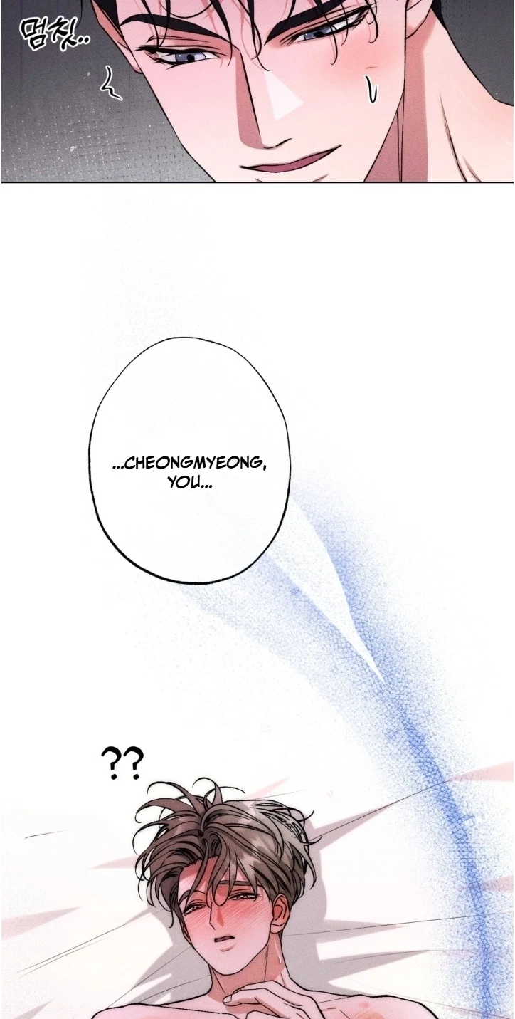 Sweet, Sugar, Candyman Chapter 22, page 35