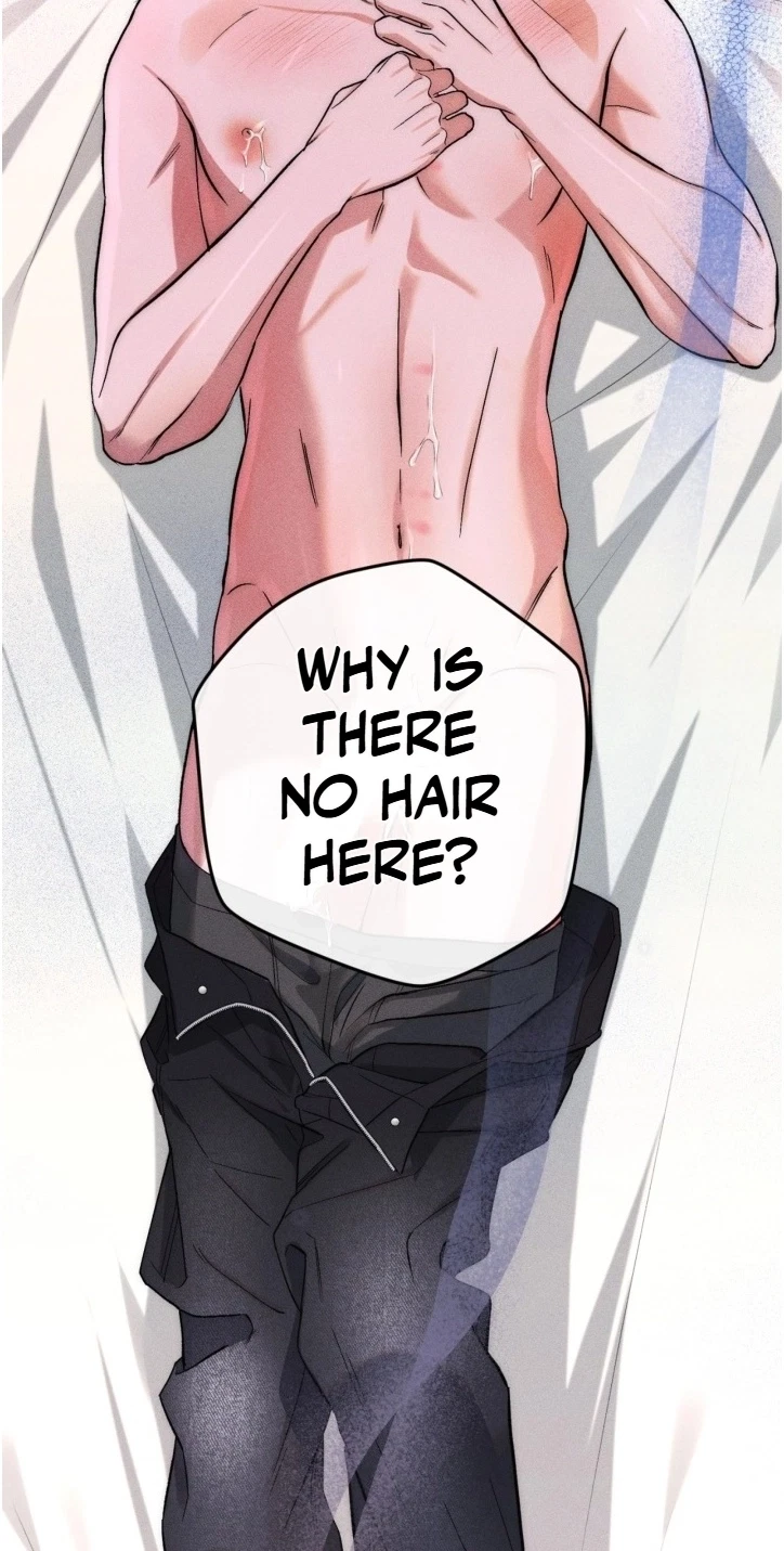 Sweet, Sugar, Candyman Chapter 22, page 36