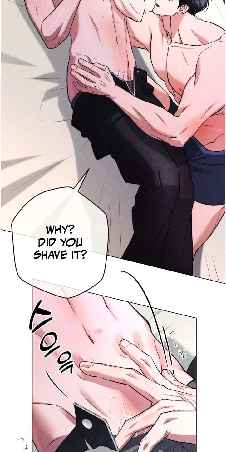 Sweet, Sugar, Candyman Chapter 22, page 39