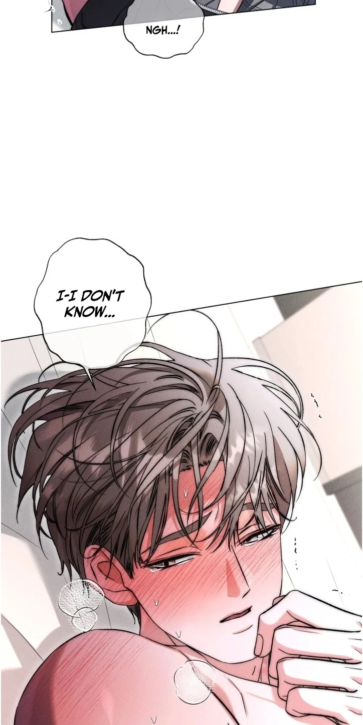 Sweet, Sugar, Candyman Chapter 22, page 40