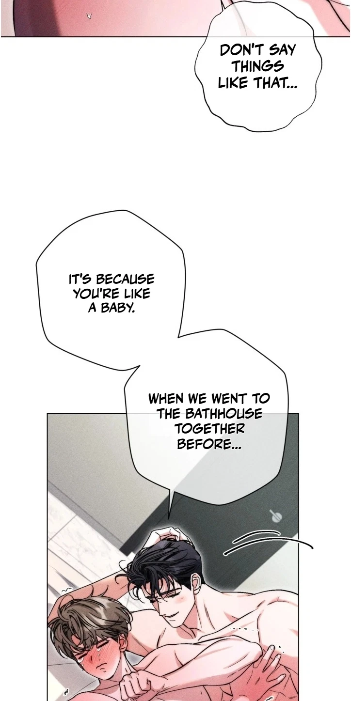 Sweet, Sugar, Candyman Chapter 22, page 41