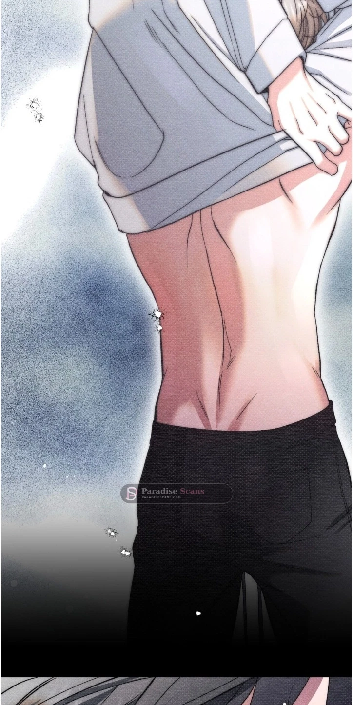 Sweet, Sugar, Candyman Chapter 22, page 43