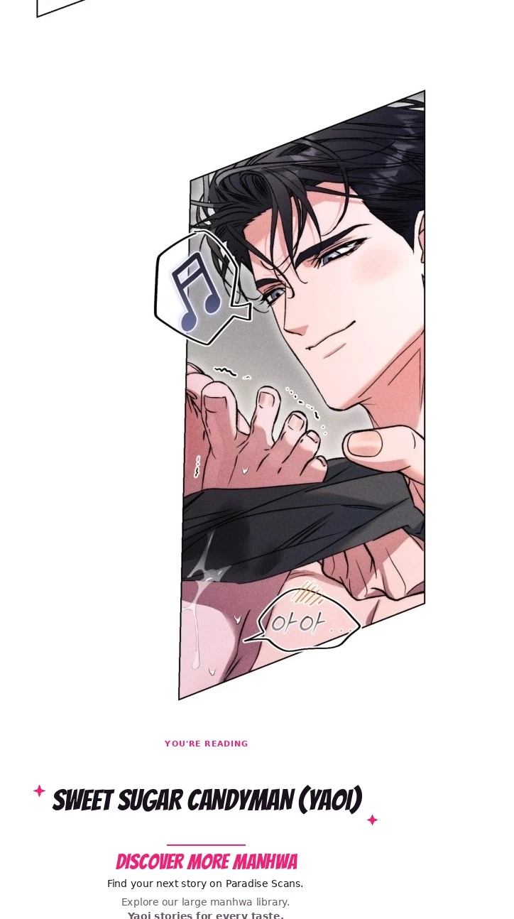 Sweet, Sugar, Candyman Chapter 22, page 50