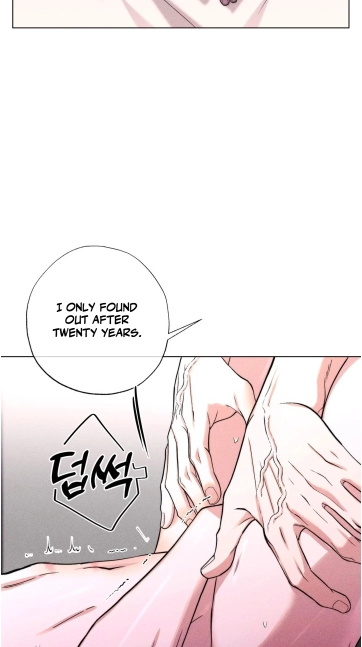 Sweet, Sugar, Candyman Chapter 22, page 53