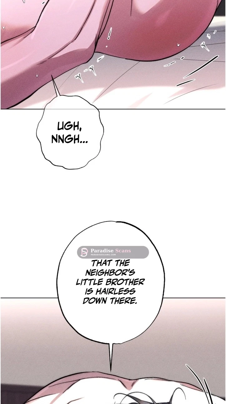 Sweet, Sugar, Candyman Chapter 22, page 54