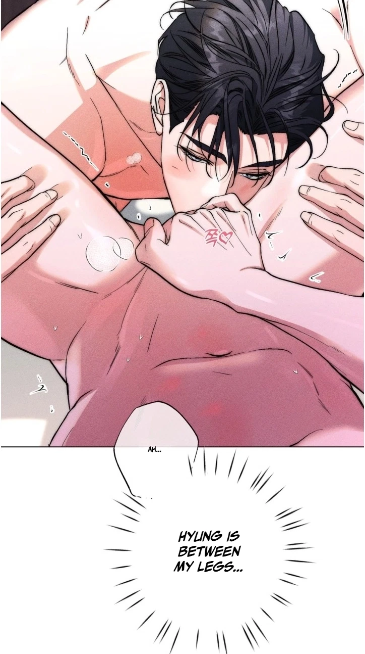 Sweet, Sugar, Candyman Chapter 22, page 55
