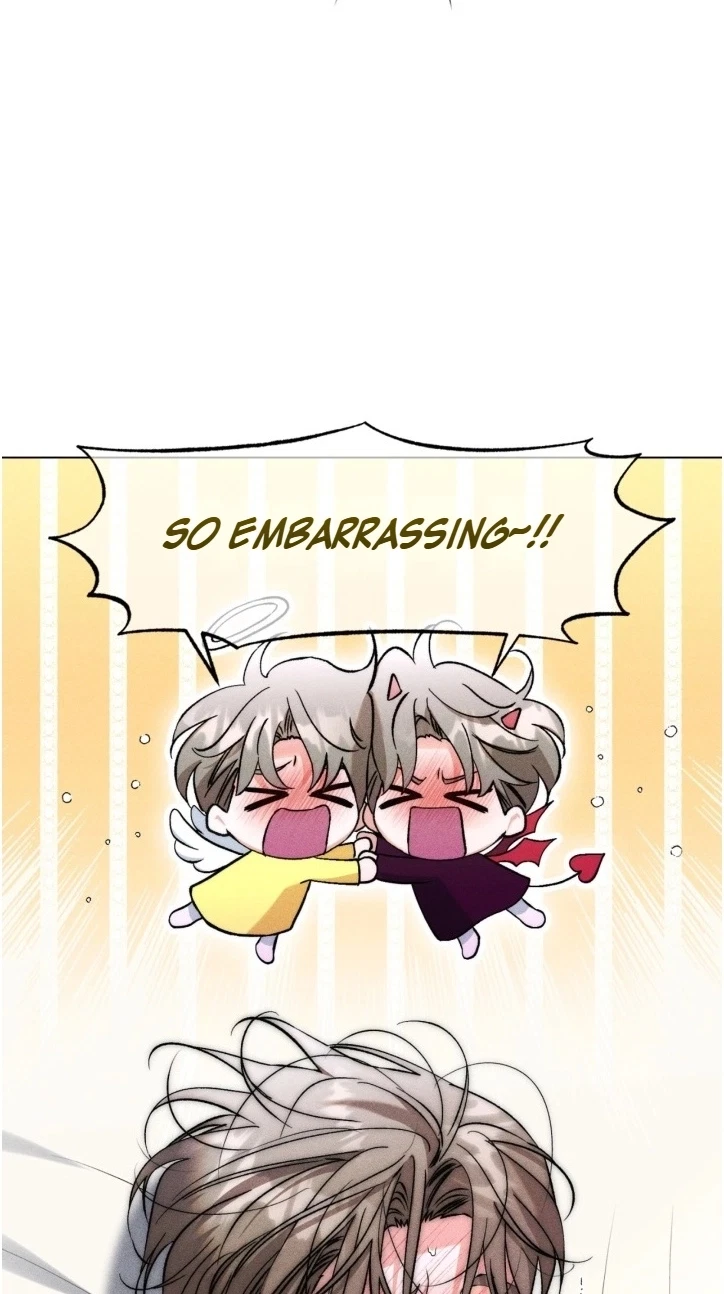 Sweet, Sugar, Candyman Chapter 22, page 56