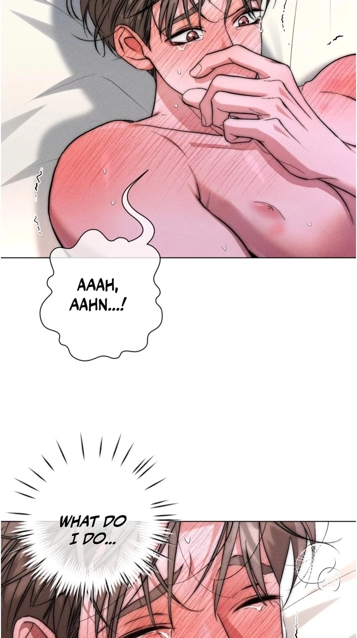 Sweet, Sugar, Candyman Chapter 22, page 57