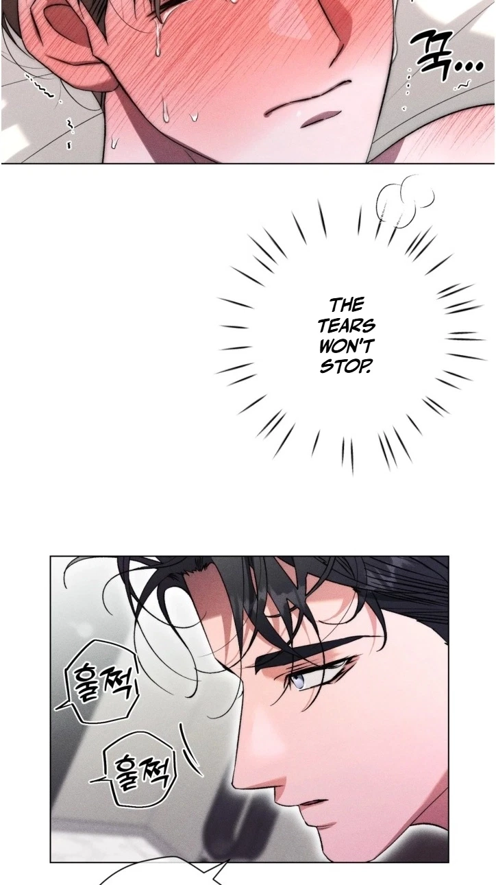 Sweet, Sugar, Candyman Chapter 22, page 58