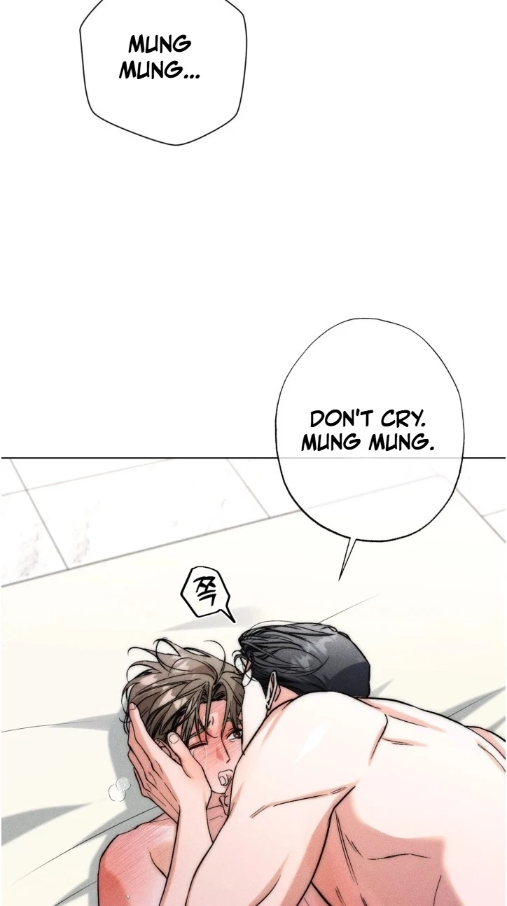 Sweet, Sugar, Candyman Chapter 22, page 59