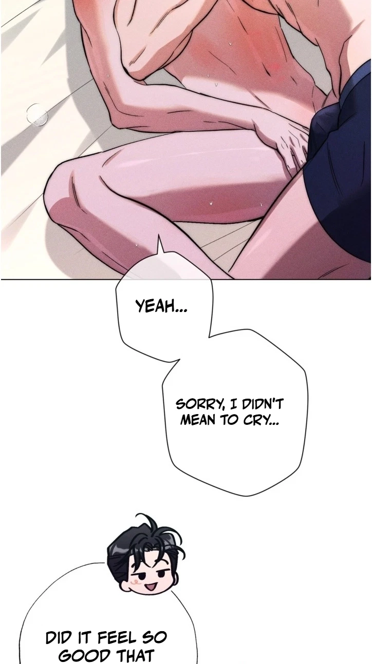 Sweet, Sugar, Candyman Chapter 22, page 60