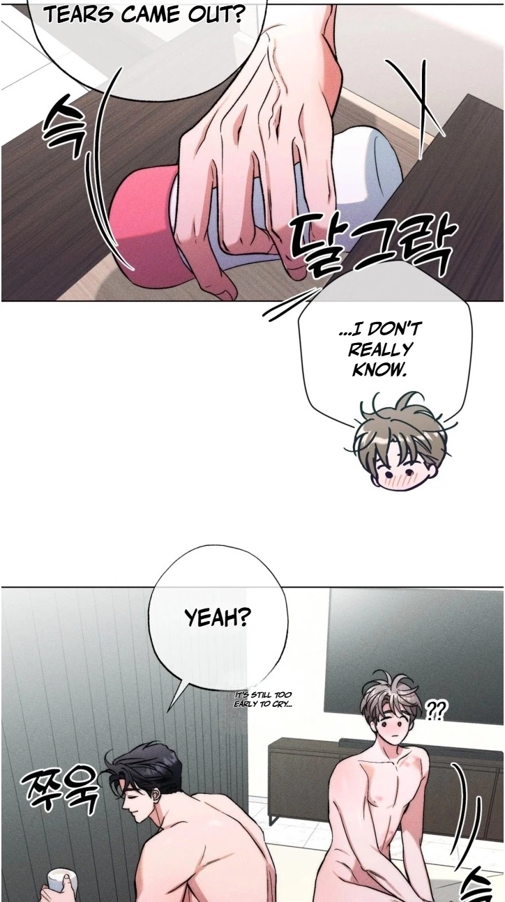 Sweet, Sugar, Candyman Chapter 22, page 61