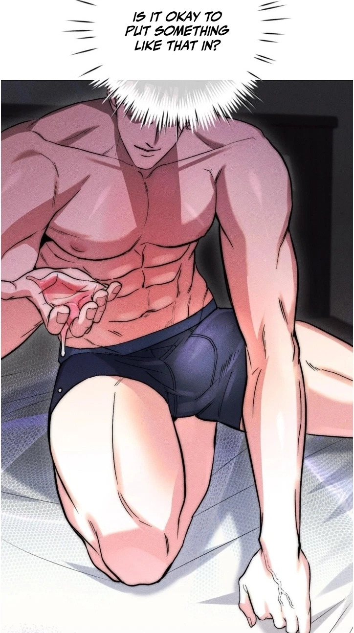 Sweet, Sugar, Candyman Chapter 22, page 64