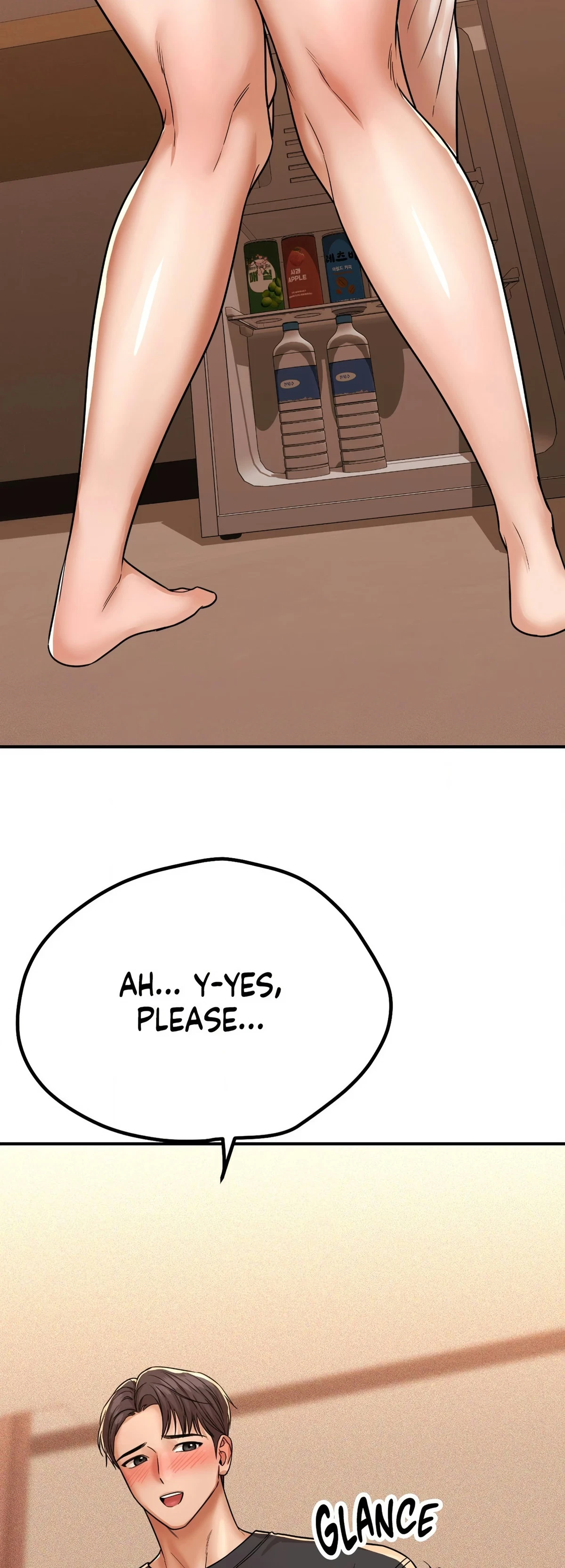 True Or False? Chapter 214, page 10
