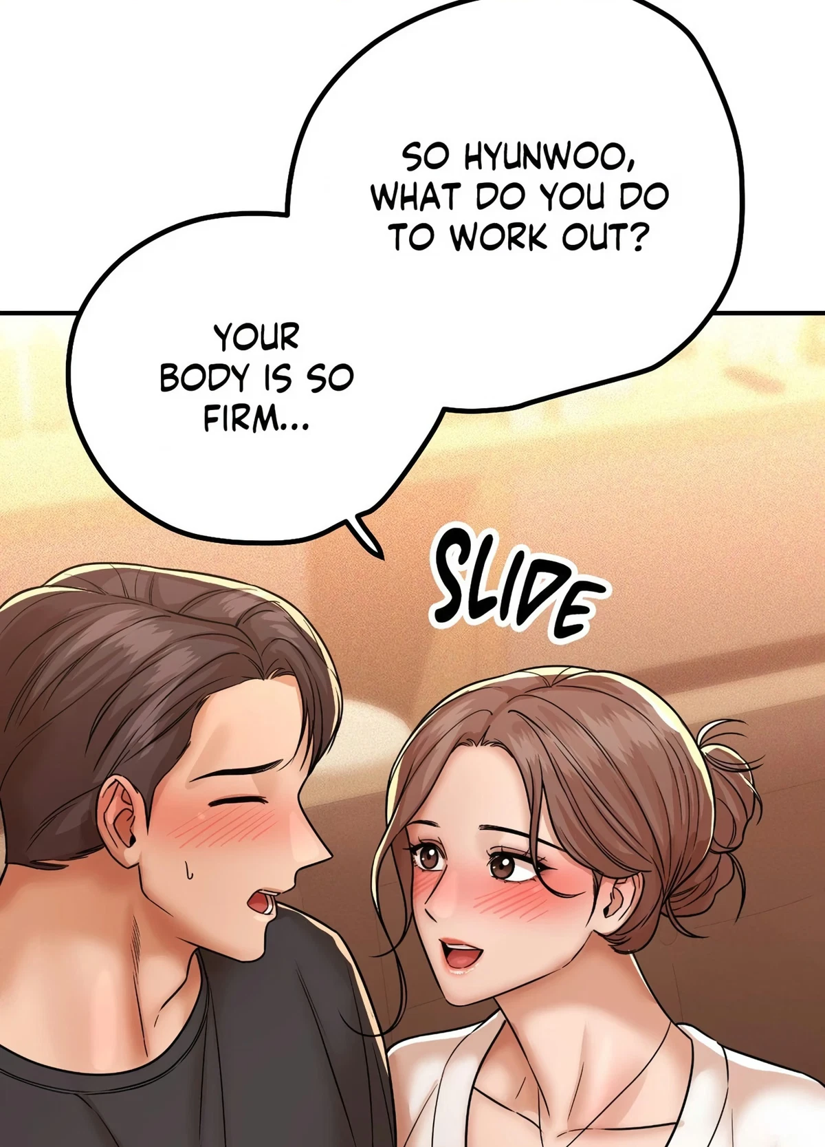 True Or False? Chapter 214, page 12