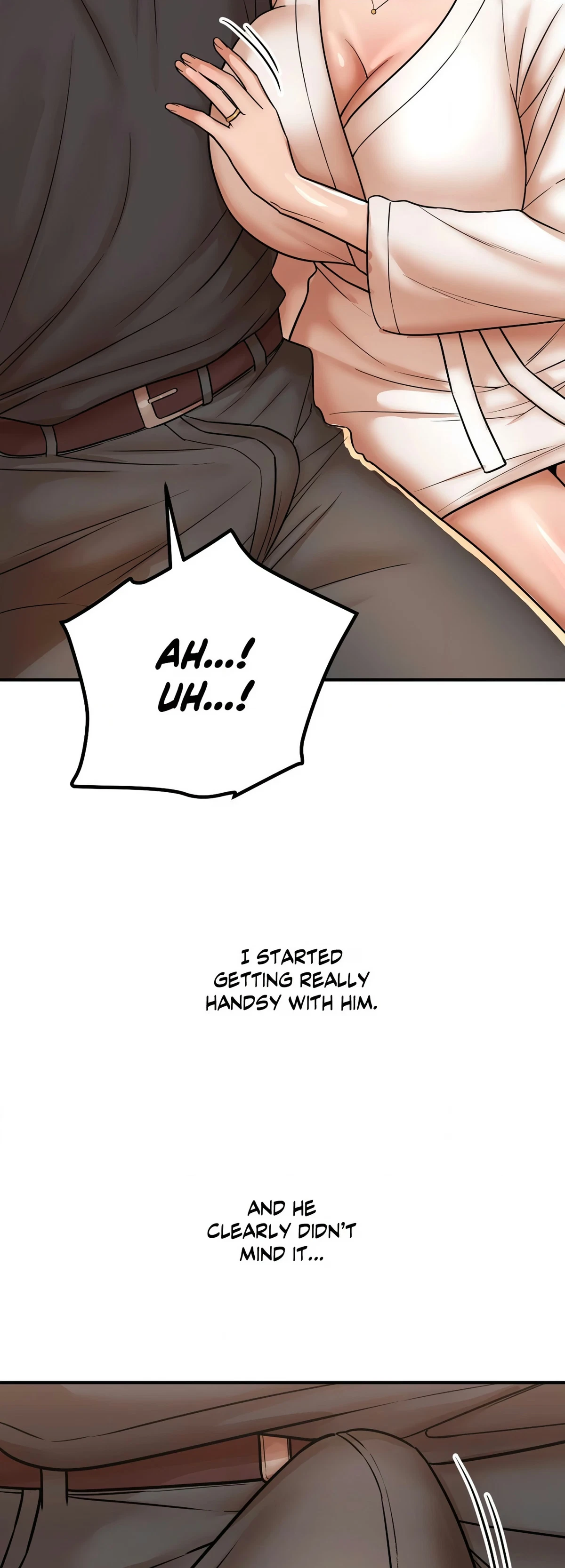 True Or False? Chapter 214, page 13