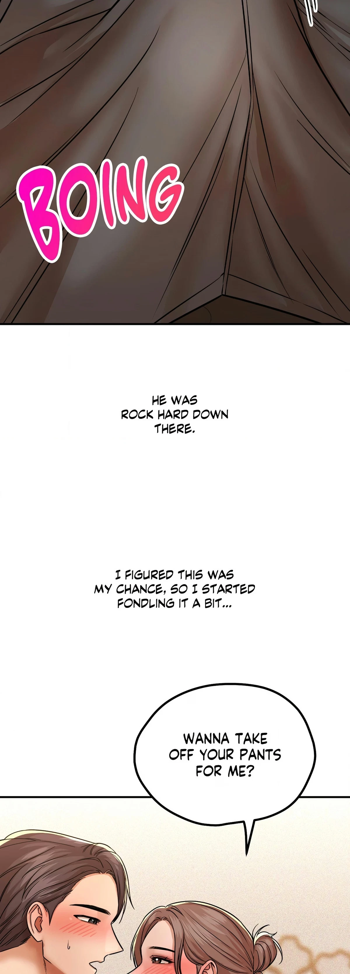 True Or False? Chapter 214, page 14