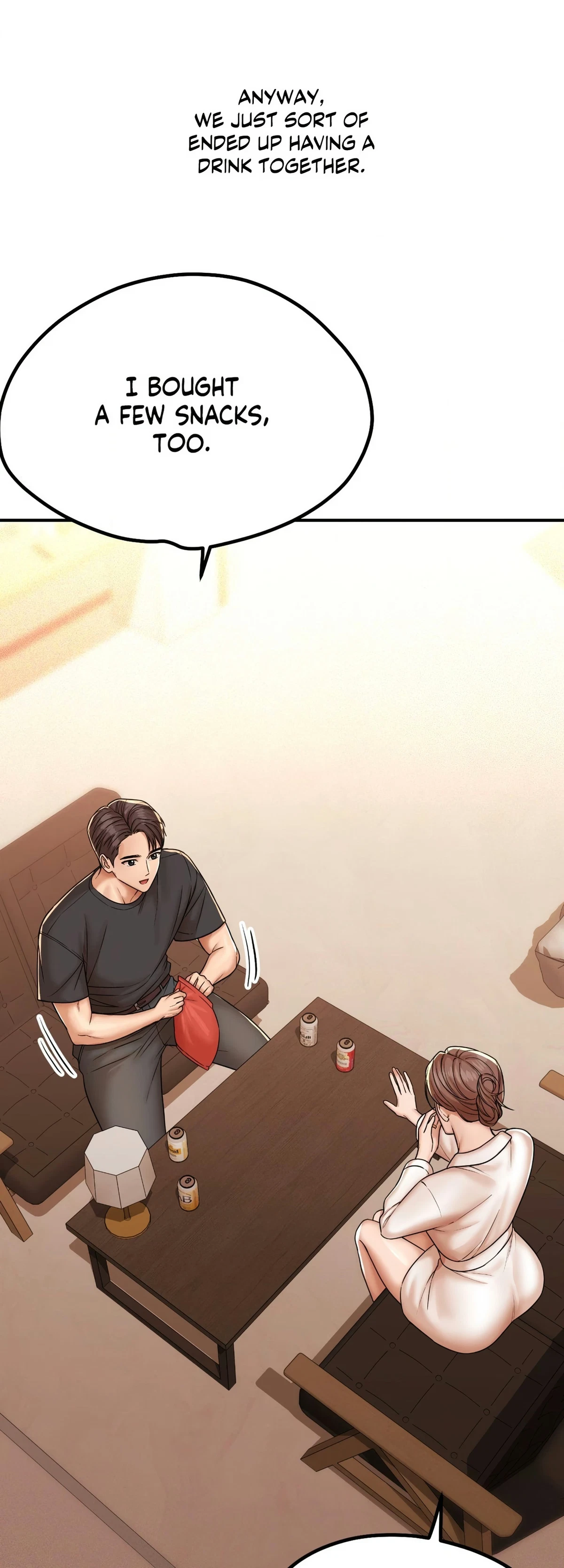 True Or False? Chapter 214, page 2