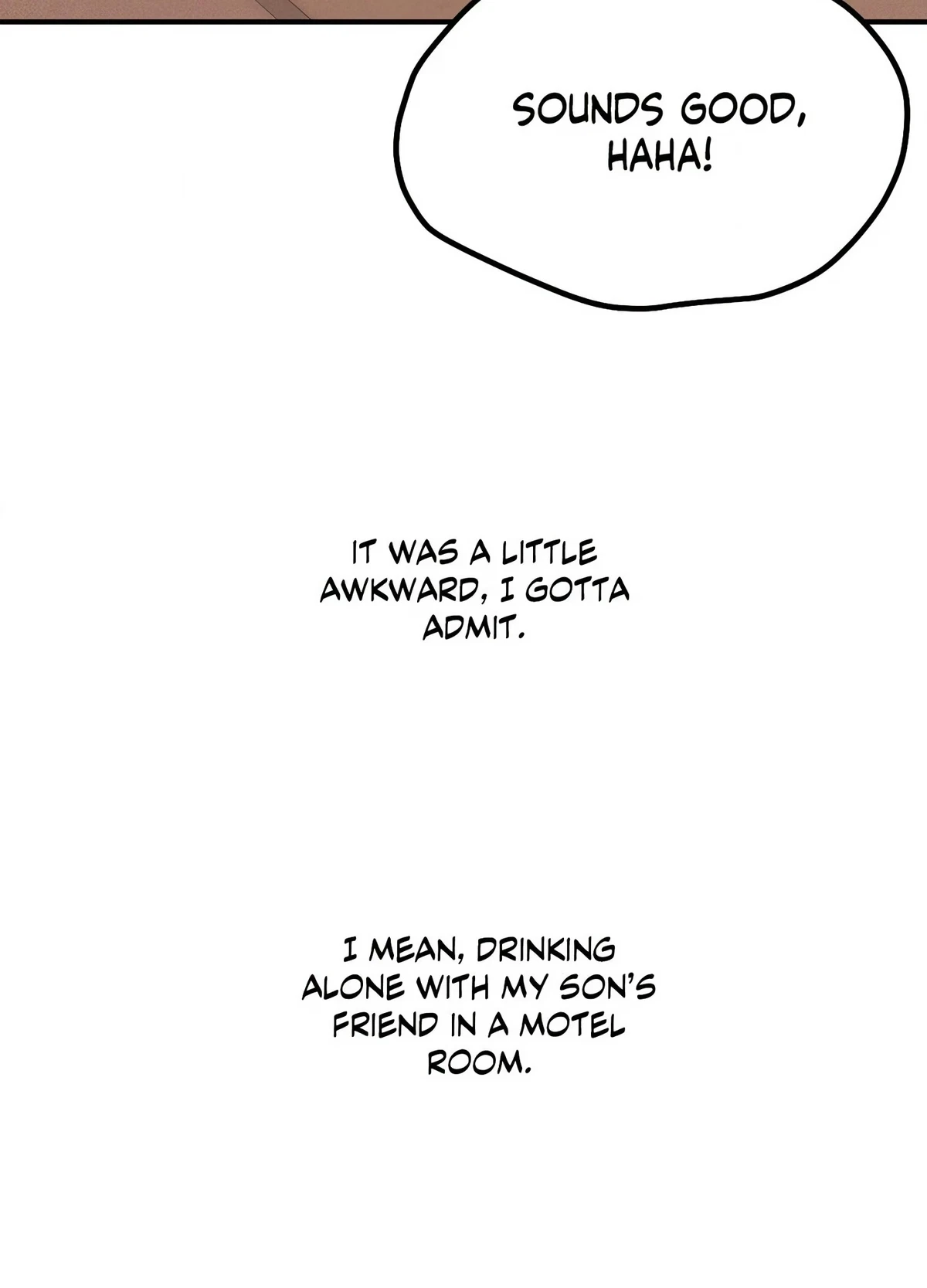 True Or False? Chapter 214, page 3