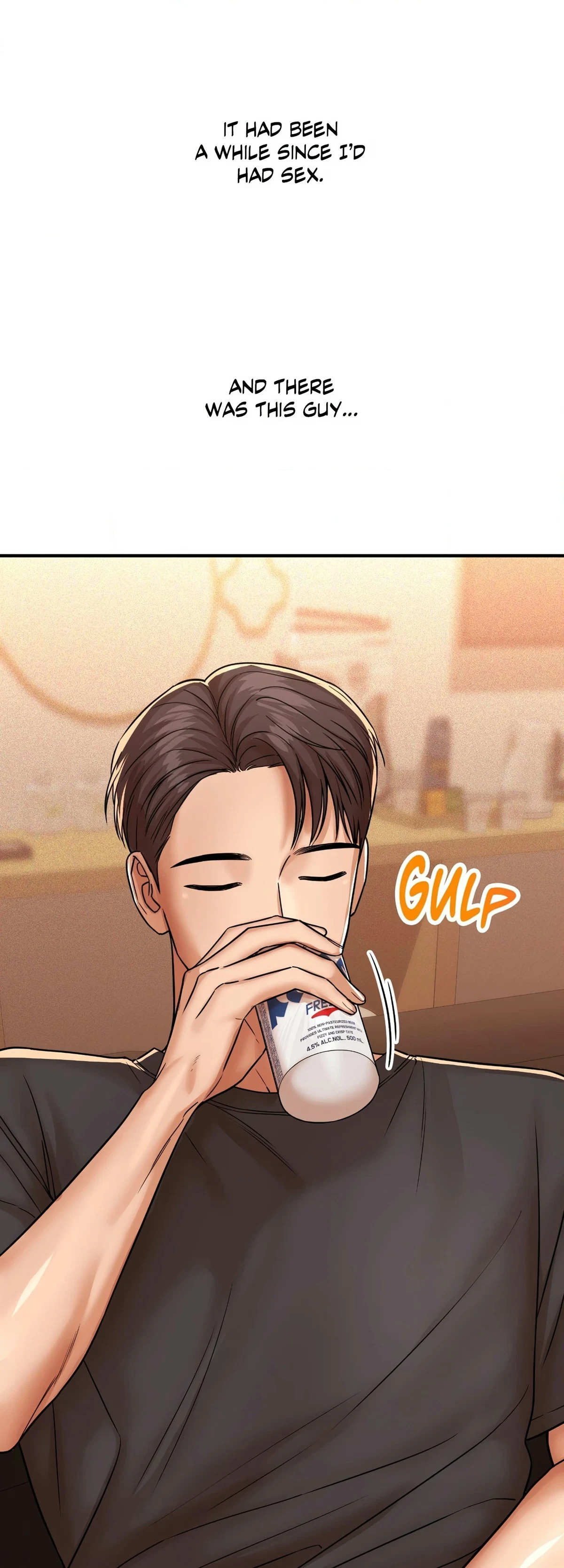 True Or False? Chapter 214, page 5