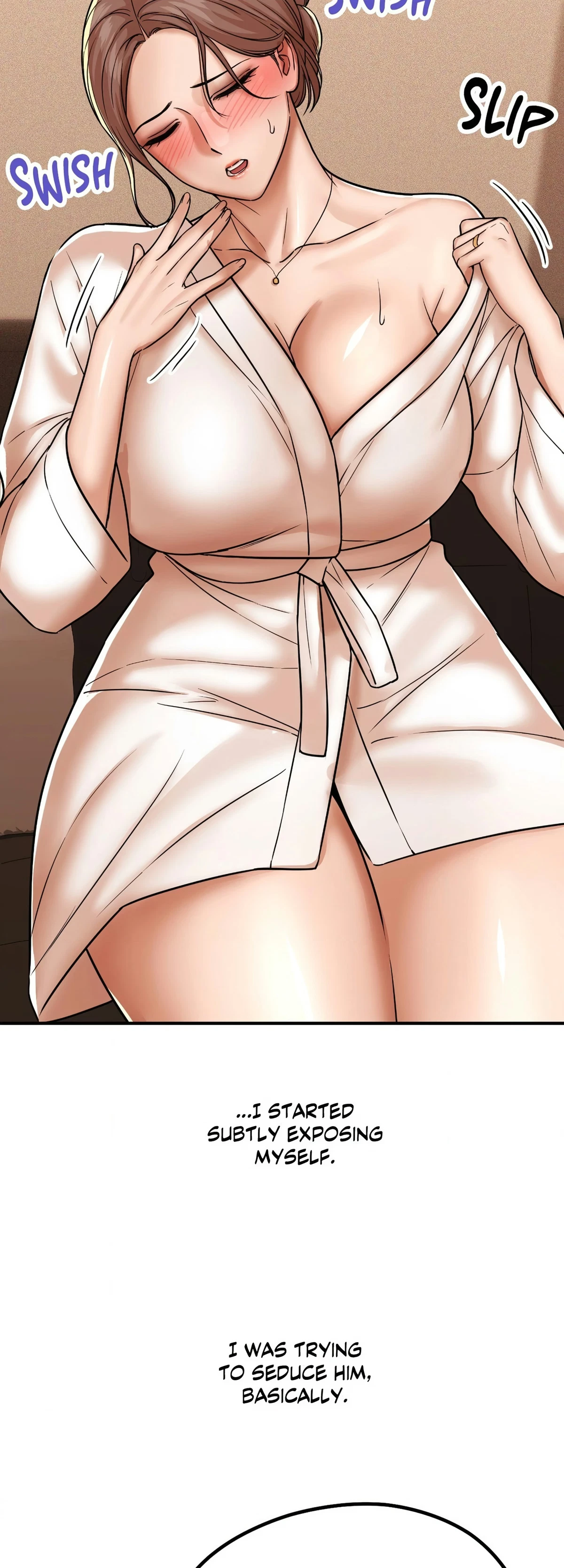 True Or False? Chapter 214, page 8