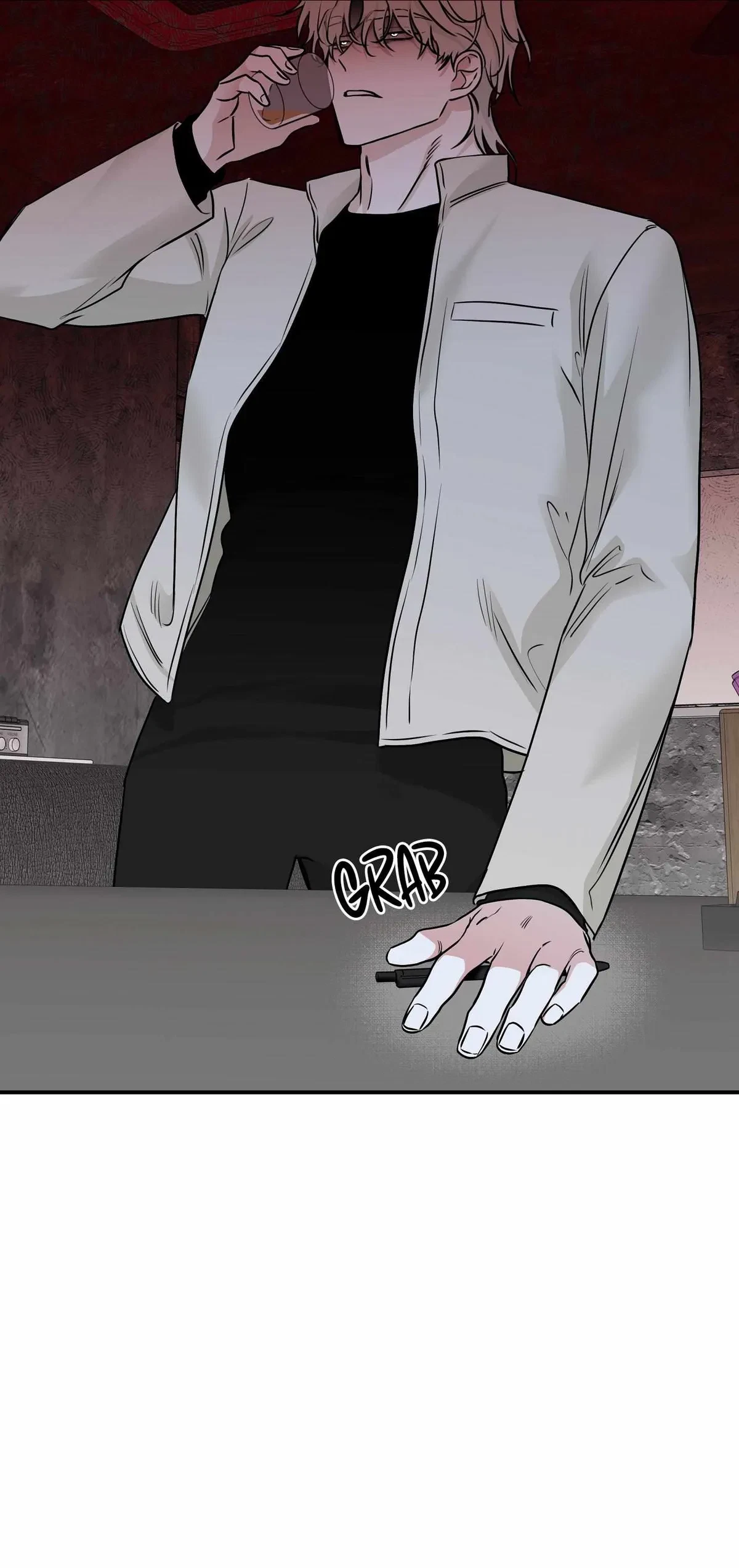 Low Tide In Twilight Chapter 92, page 16