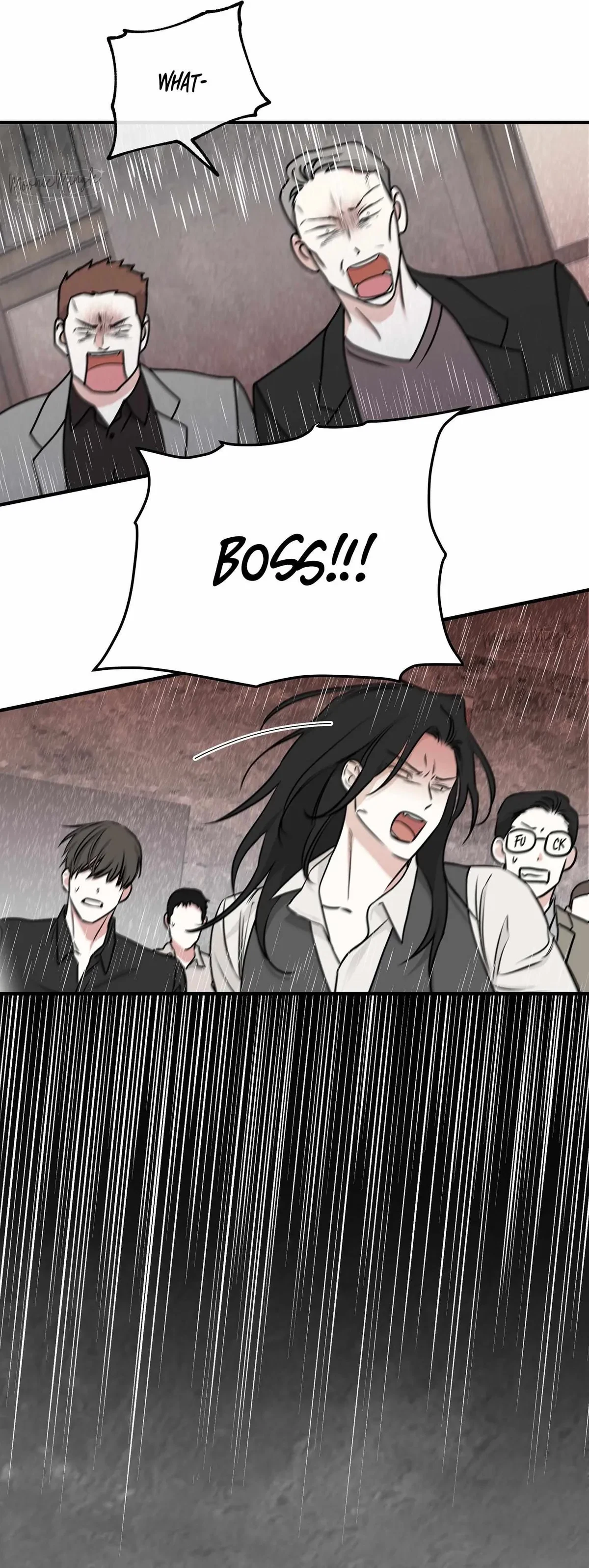 Low Tide In Twilight Chapter 92, page 22