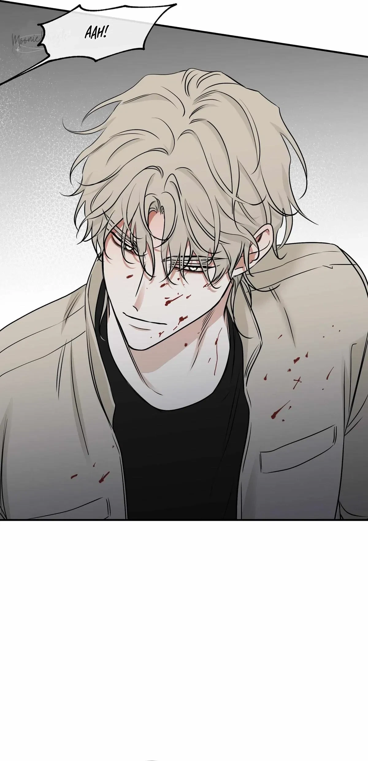 Low Tide In Twilight Chapter 92, page 26