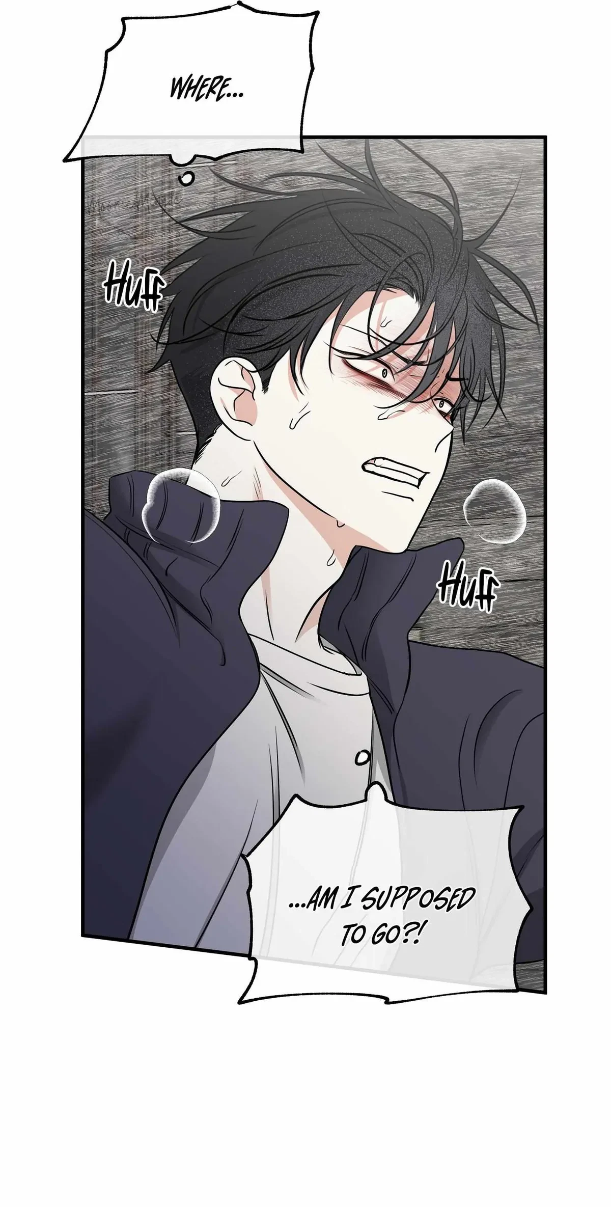 Low Tide In Twilight Chapter 92, page 36