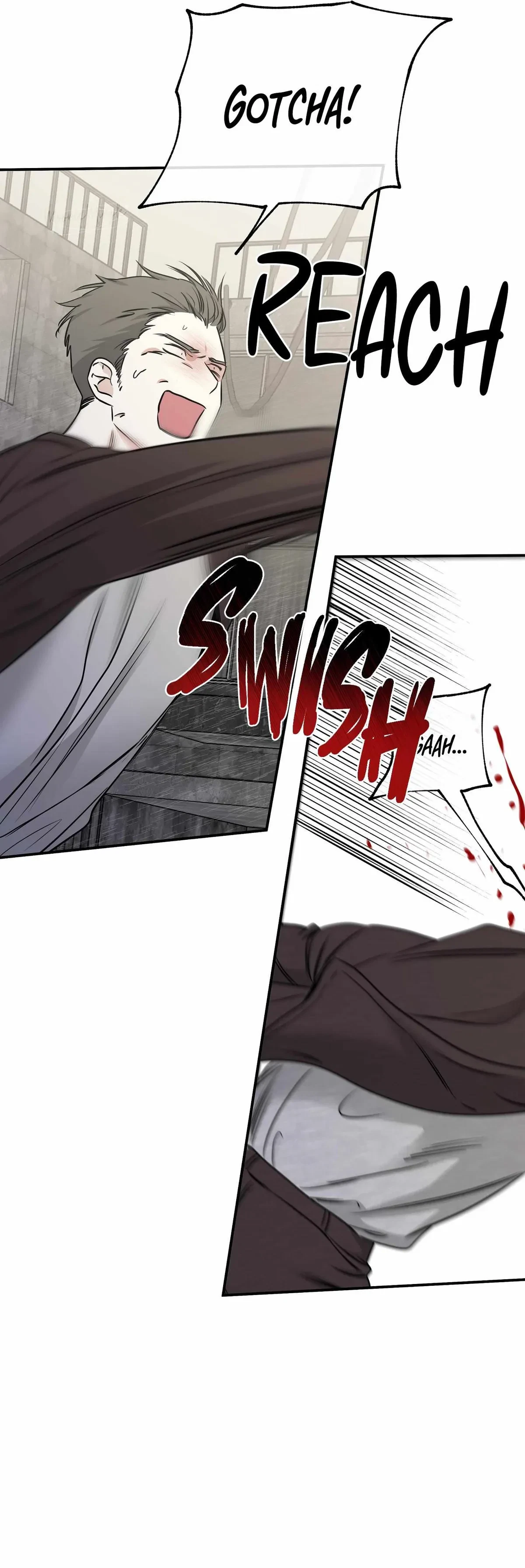 Low Tide In Twilight Chapter 92, page 40
