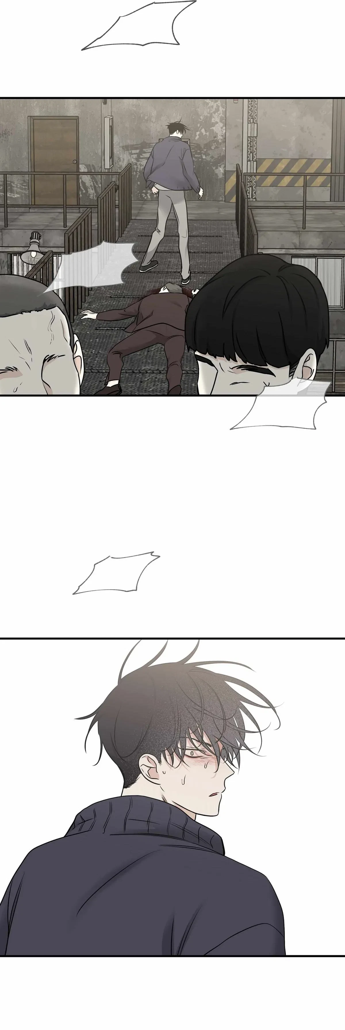 Low Tide In Twilight Chapter 92, page 42