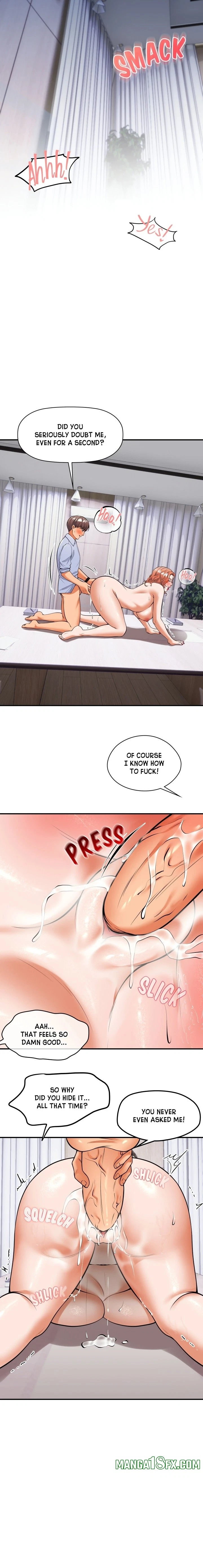 Big Potential Chapter 8 (Uncensored), page 6