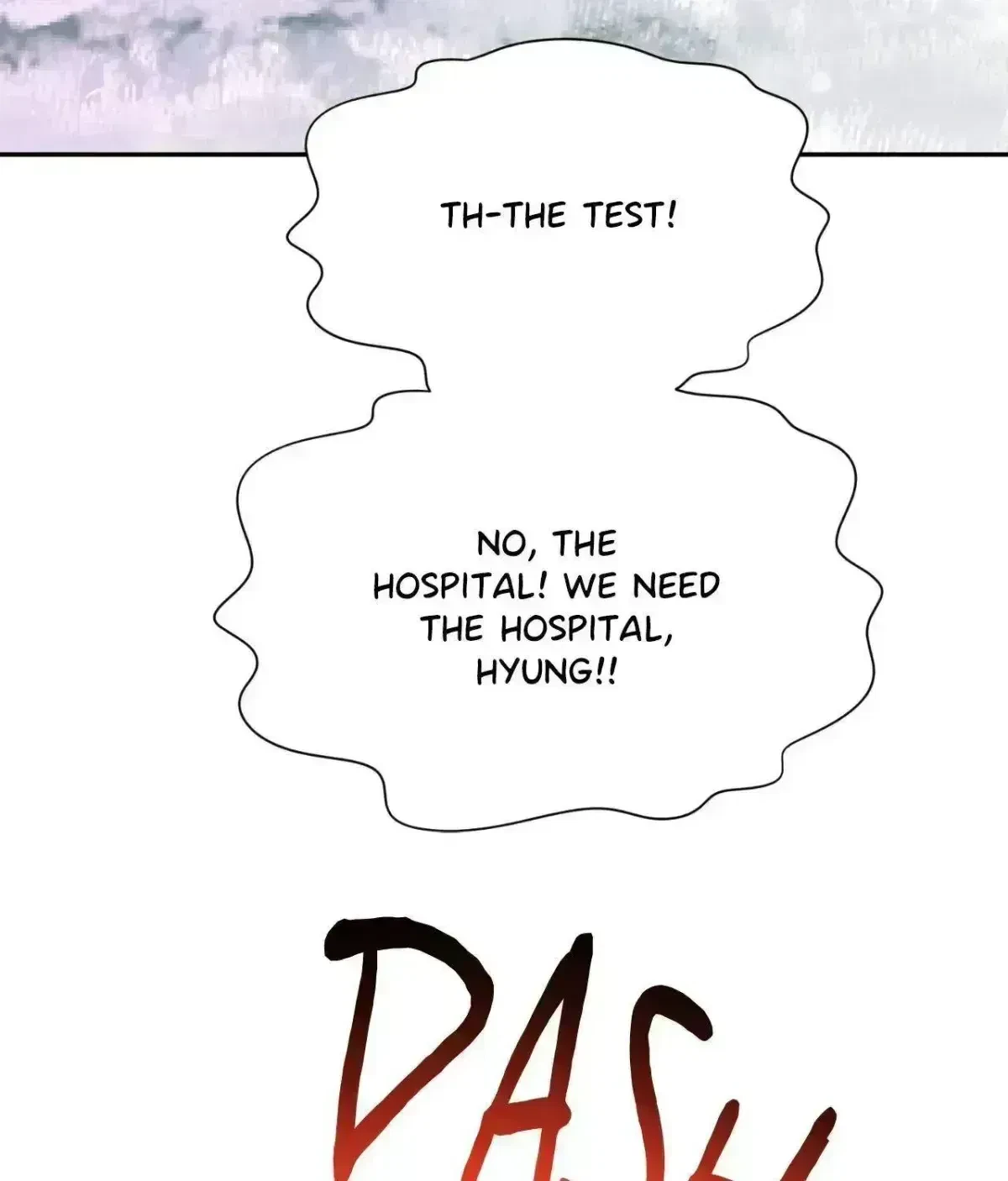 Let Me Be Your Dog Chapter 6.1, page 103