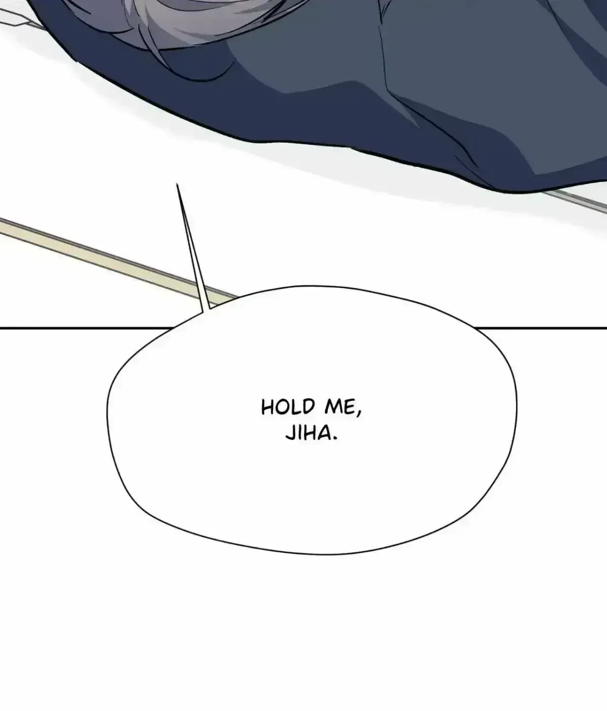 Let Me Be Your Dog Chapter 6.1, page 147