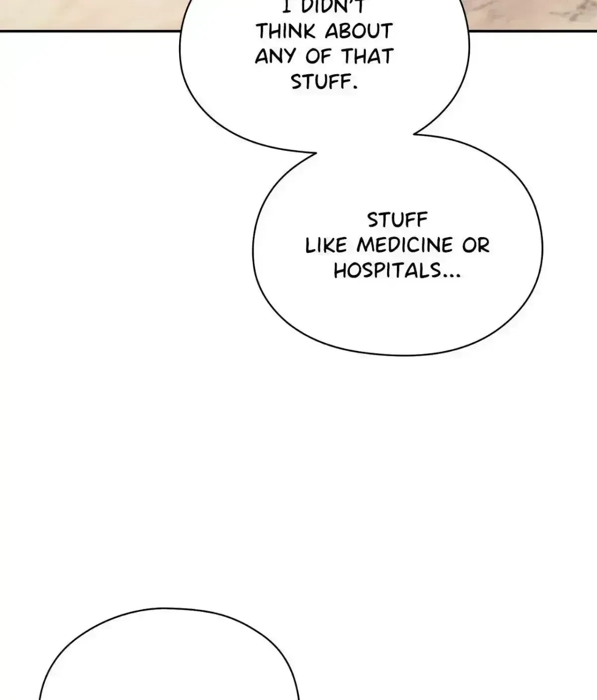 Let Me Be Your Dog Chapter 6.1, page 46