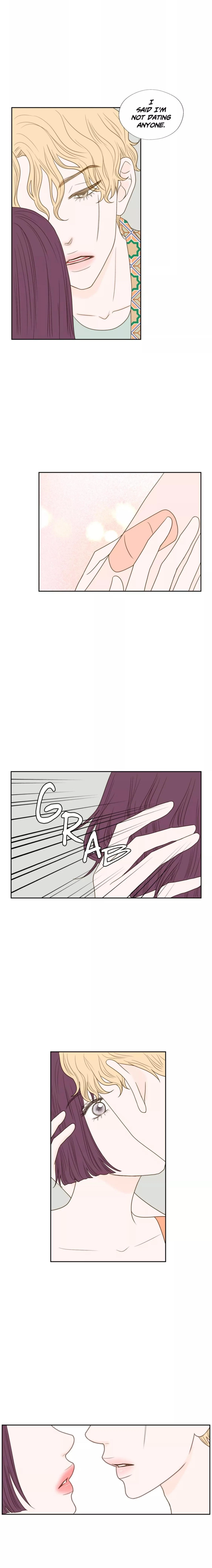Honey Bed Talk Chapter 39, page 5