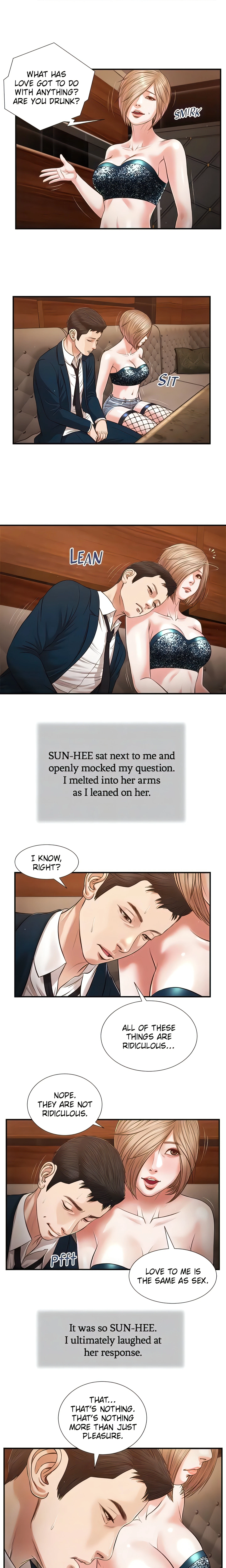 Concubine Chapter 106 (Uncensored), page 7