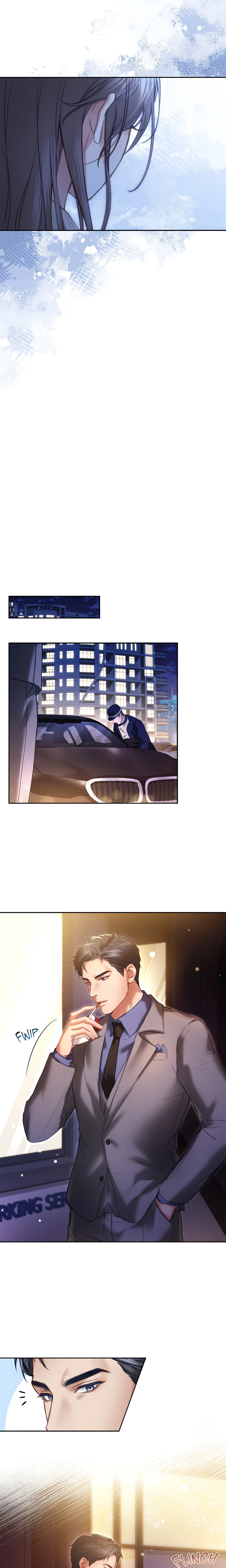 The Young Wife Chapter 7 (Uncensored), page 10