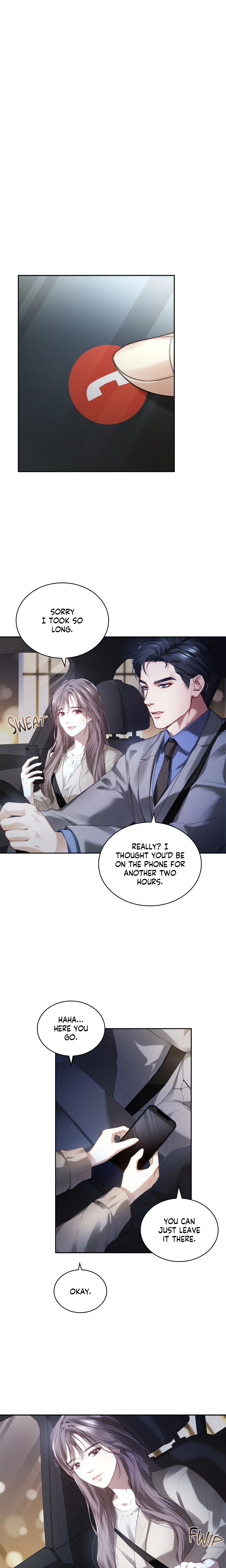 The Young Wife Chapter 7 (Uncensored), page 15