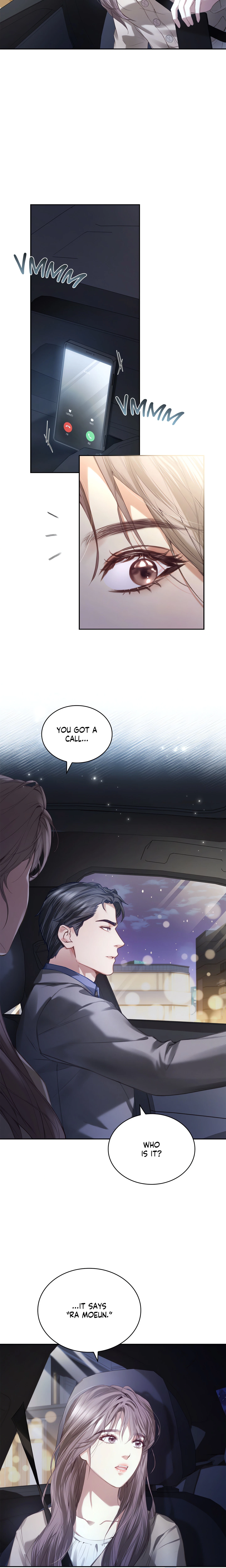 The Young Wife Chapter 7 (Uncensored), page 16