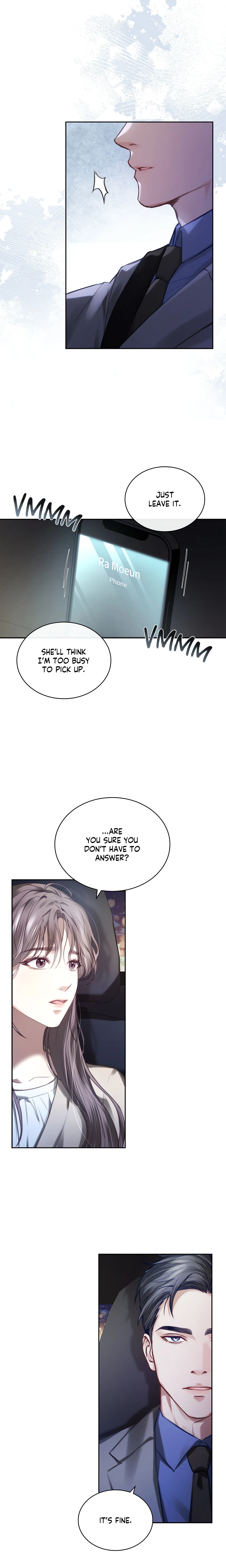The Young Wife Chapter 7 (Uncensored), page 17
