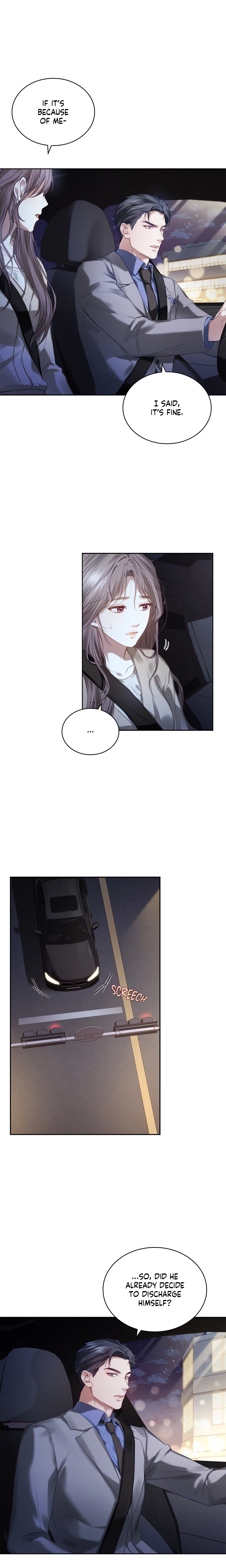 The Young Wife Chapter 7 (Uncensored), page 18