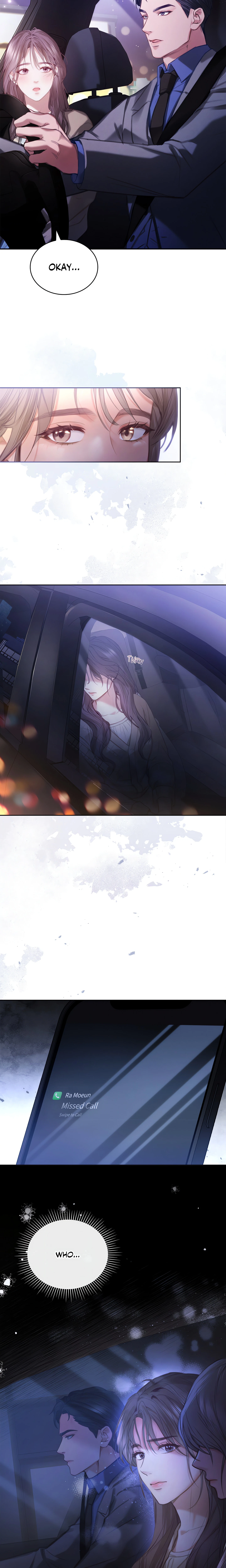 The Young Wife Chapter 7 (Uncensored), page 21