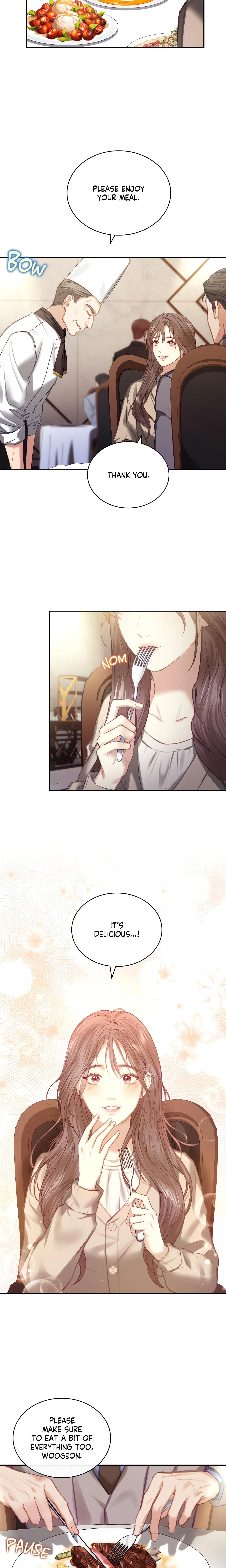 The Young Wife Chapter 7 (Uncensored), page 3