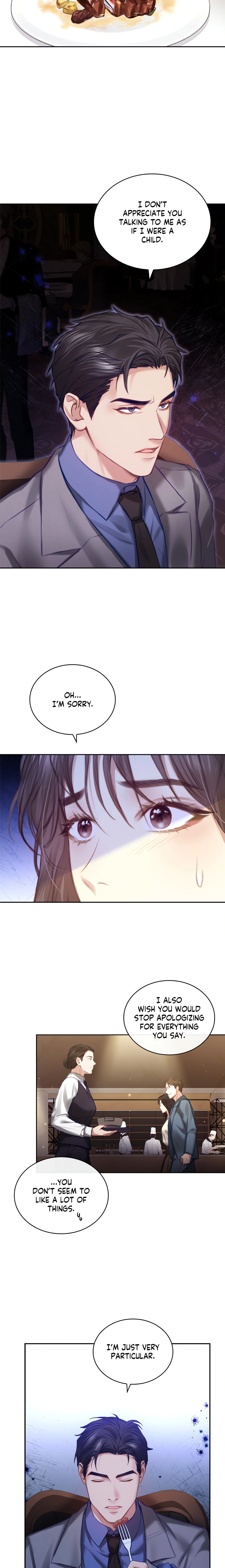 The Young Wife Chapter 7 (Uncensored), page 4