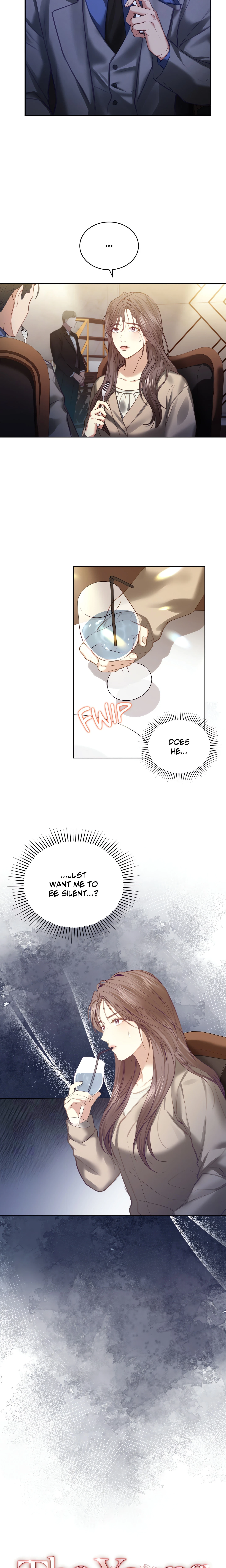 The Young Wife Chapter 7 (Uncensored), page 5