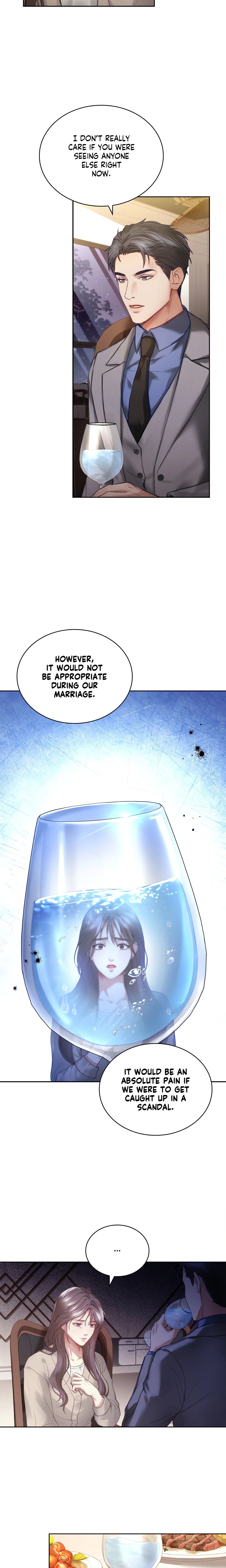The Young Wife Chapter 7 (Uncensored), page 7