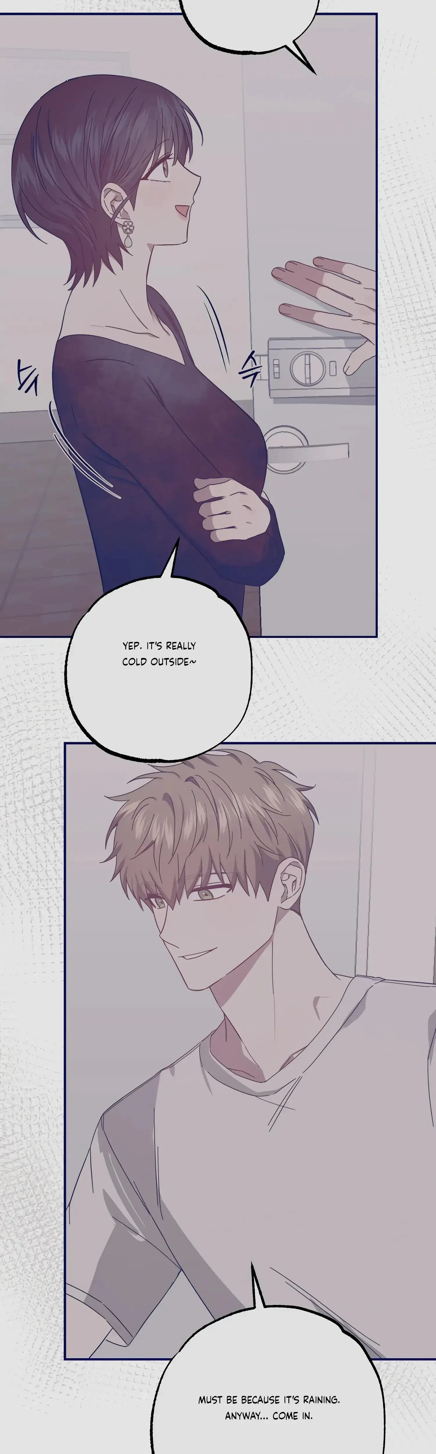 Undefined Relationship Chapter 44, page 3