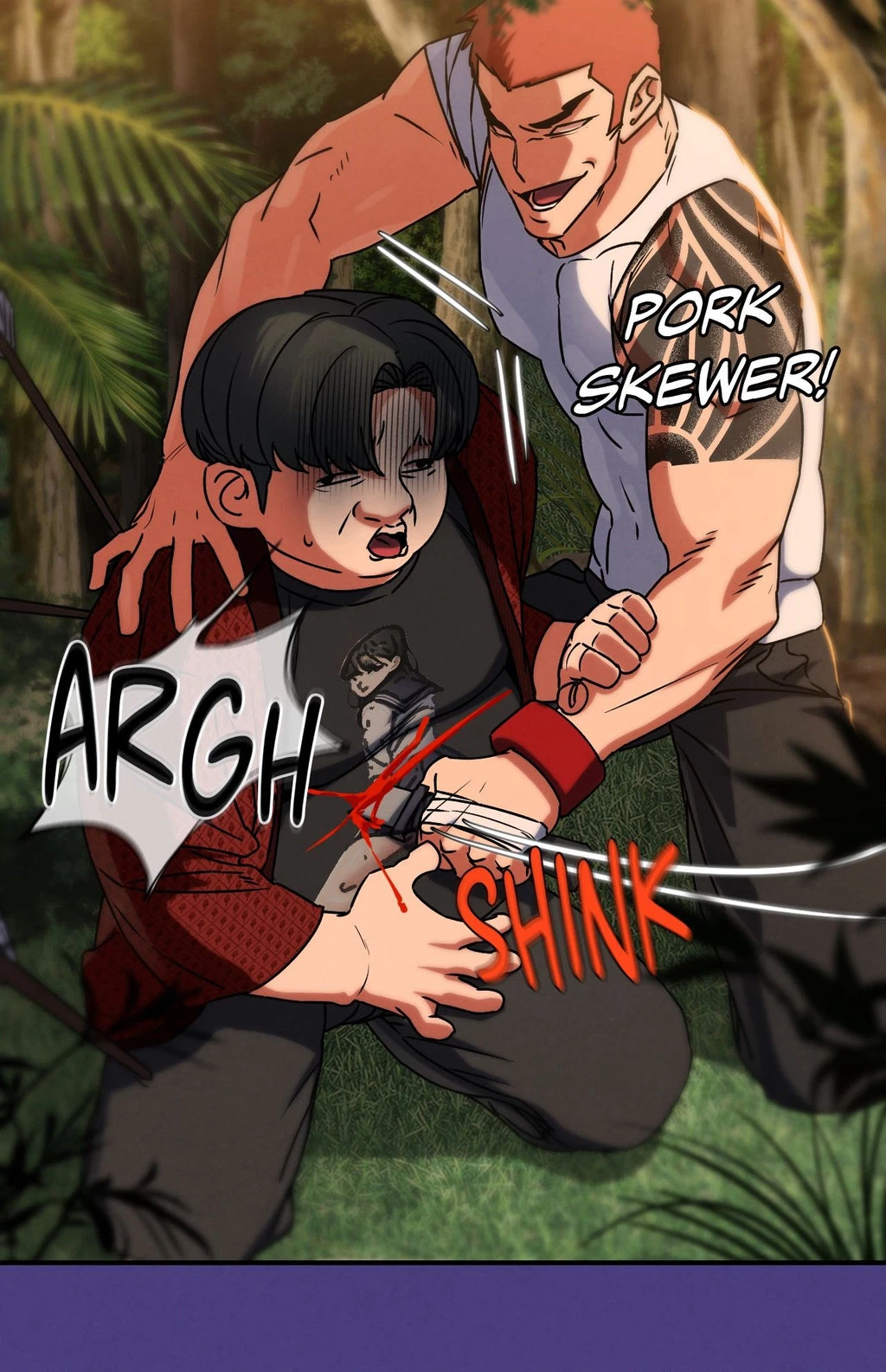 Chapter 127, page 98