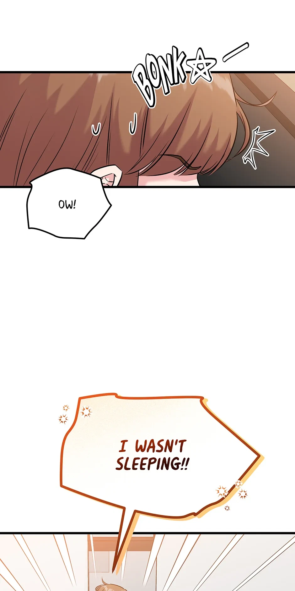 Love On Campus Chapter 75, page 3